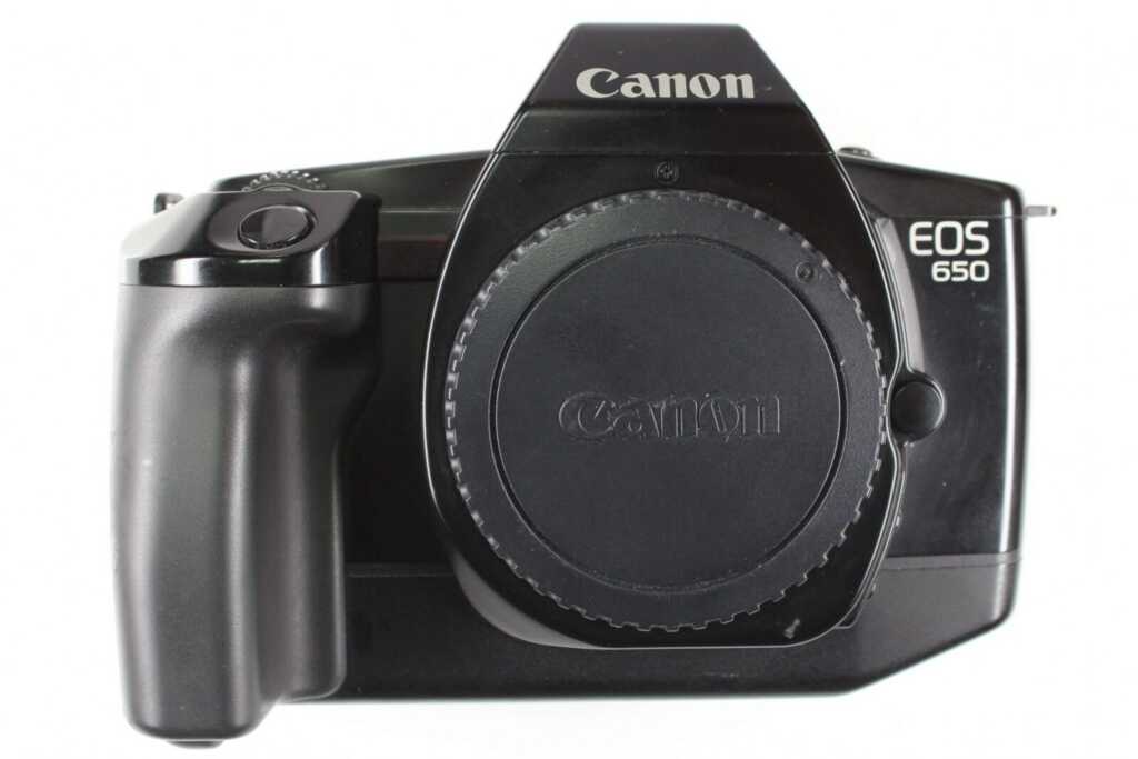 eos650