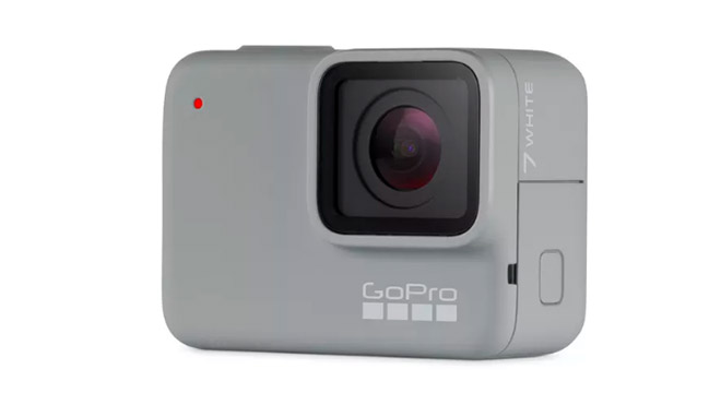 karsinizda dikkat ceken ozellikleriyle yeni gopro hero 7 ailesi video 1