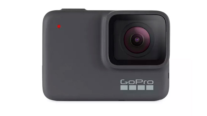 karsinizda dikkat ceken ozellikleriyle yeni gopro hero 7 ailesi video 3