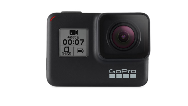 karsinizda dikkat ceken ozellikleriyle yeni gopro hero 7 ailesi video 4