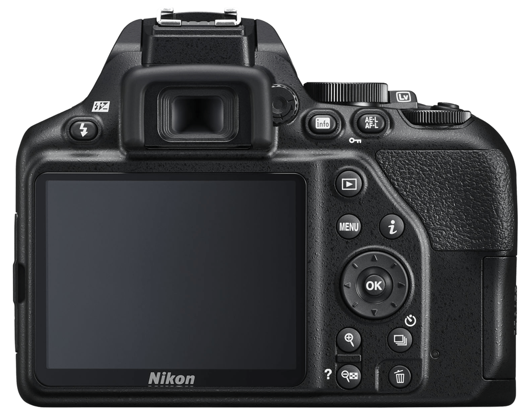 nikon d3500 2