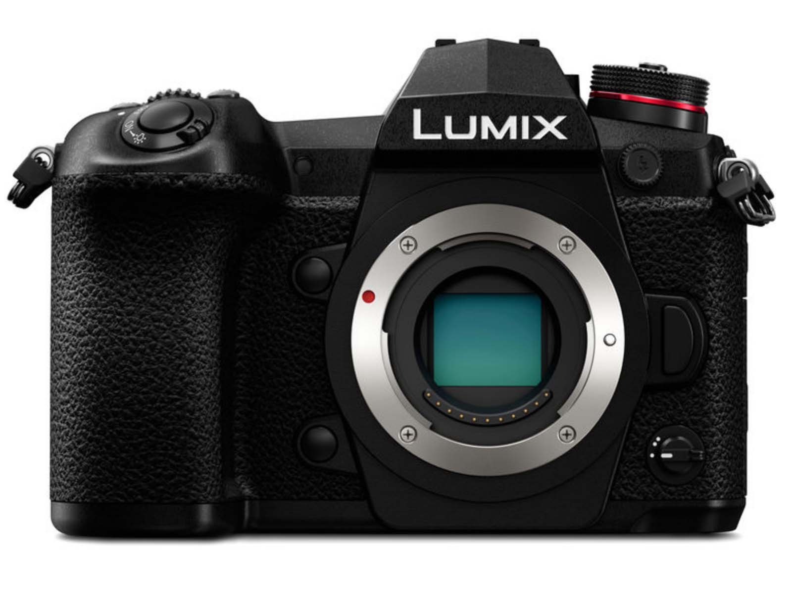 panasonic lumix g9 dslm 1