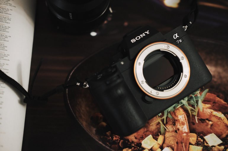 sony A7III review 016
