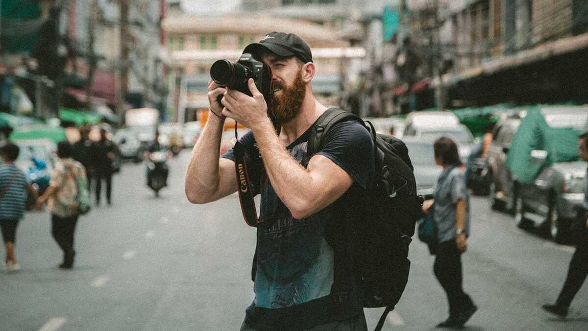 Sokak Fotografciligi icin 2021in En Iyi Fotograf Makineleri header