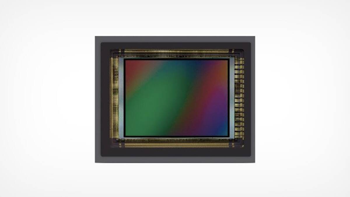 Yeni Full Frame 49MP Sensor 120FPSde 8K 240FPSde 4K Cekim Yapabilir