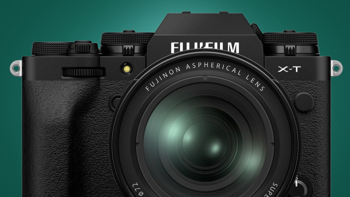 Fujifilm X T5 ilk incelemesi