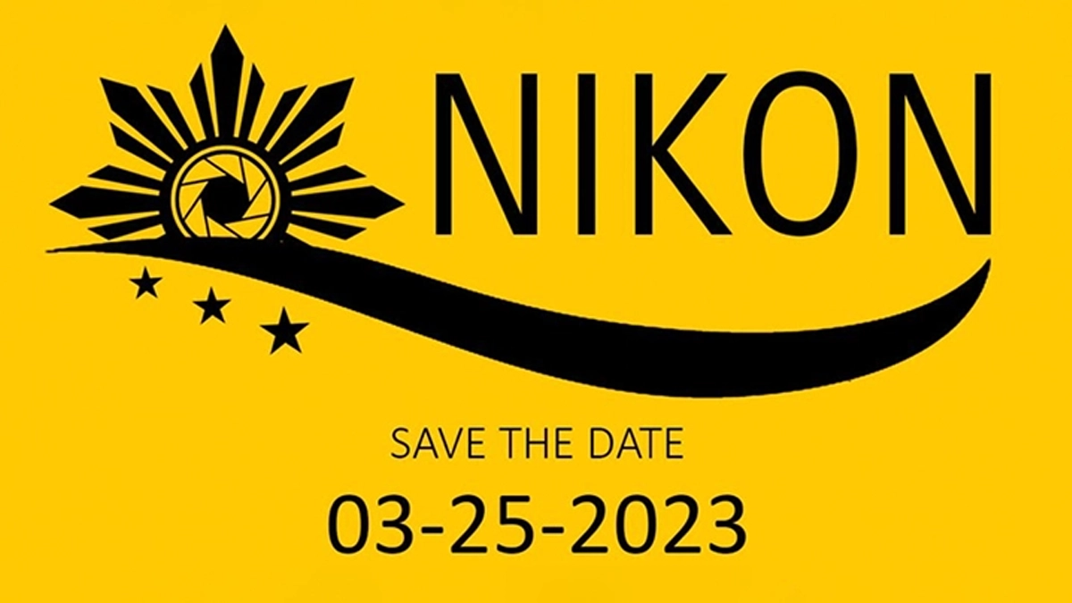 Nikon 25 Mart icin tarihi kaydedin diyor Nikon Z8 zamani mi