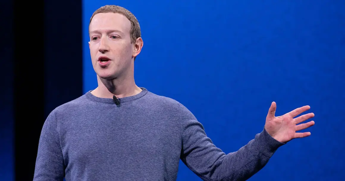 Zuckerberg, AI Eğitmek İçin Instagram Fotoğraflarınızı Kullanacak