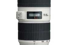 Canon 70-200mm’leri yeniledi 7 1530691518 EF 70 200mm F4L IS USM SIDE MATCH