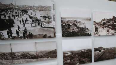 'Yıldız Sarayı Fotoğraf Koleksiyonu' sergisi Fransa'da ziyarete açılacak 8 1990252 1920x1080