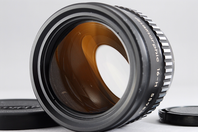 Anamorfik (Anamorphic) Lens Nedir? 6 800サイズDSC 0059