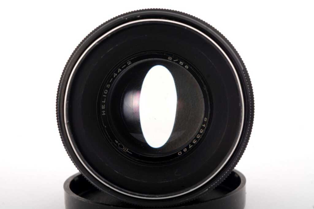 Anamorfik (Anamorphic) Lens Nedir? 4 Anamorphic Bokeh01