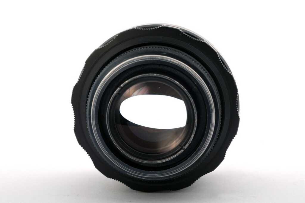 Anamorfik (Anamorphic) Lens Nedir? 3 Anamorphic Bokeh02