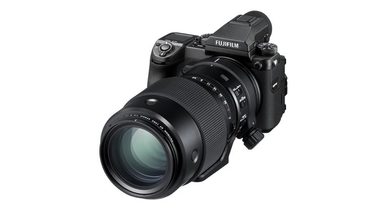 Fujifilm GFX Objektif Ailesi Büyüyor 1 Fujifilm GFX Objektif Ailesi Büyüyor
