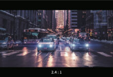 Anamorfik (Anamorphic) Lens Nedir? 10 Lens 1