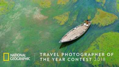2018 National Geographic Yılın Seyahat Fotoğrafçısı Yarışması'ndan çarpıcı fotoğraflar 33 nationalkapak