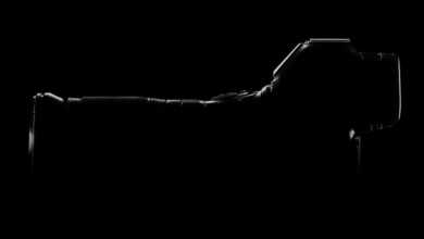 nikon full frame mirrorless camera development announced