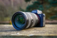 Sony a7 III Tanıtıldı! 5 sonya7III