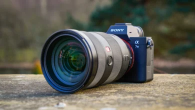 Sony a7 III Tanıtıldı! 9 sonya7III