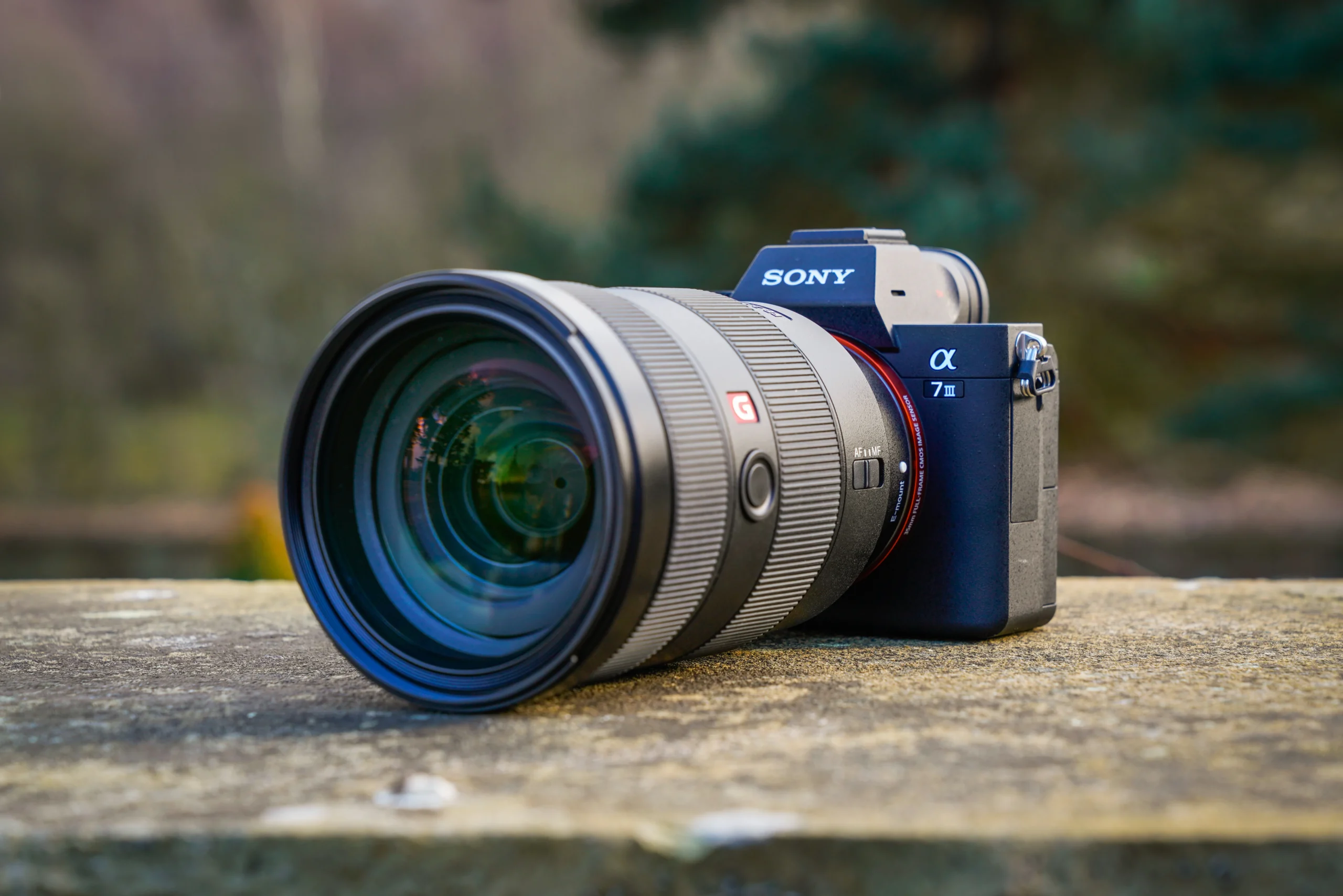 Sony a7 III Tanıtıldı! 1 sonya7III scaled