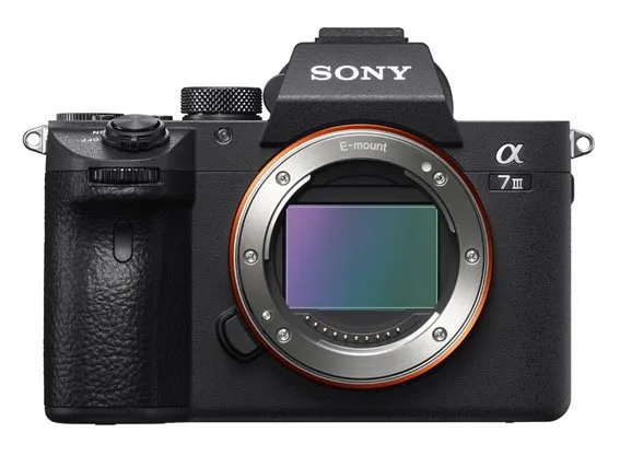 Sony a7 III hangi yeniliklerle geliyor? 1 1519730570 SONY 7 III 1 jpg