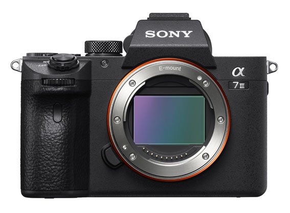 Sony a7 III hangi yeniliklerle geliyor? 1 1519730570 SONY 7 III 1