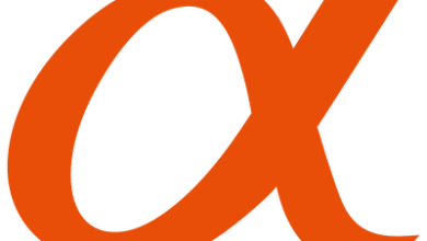 Sony α Serisi Instagram Portre Fotoğraf Yarışması 3 400px Sony Alpha logo.svg