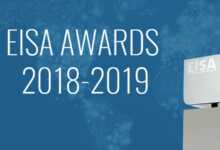 EISA Award
