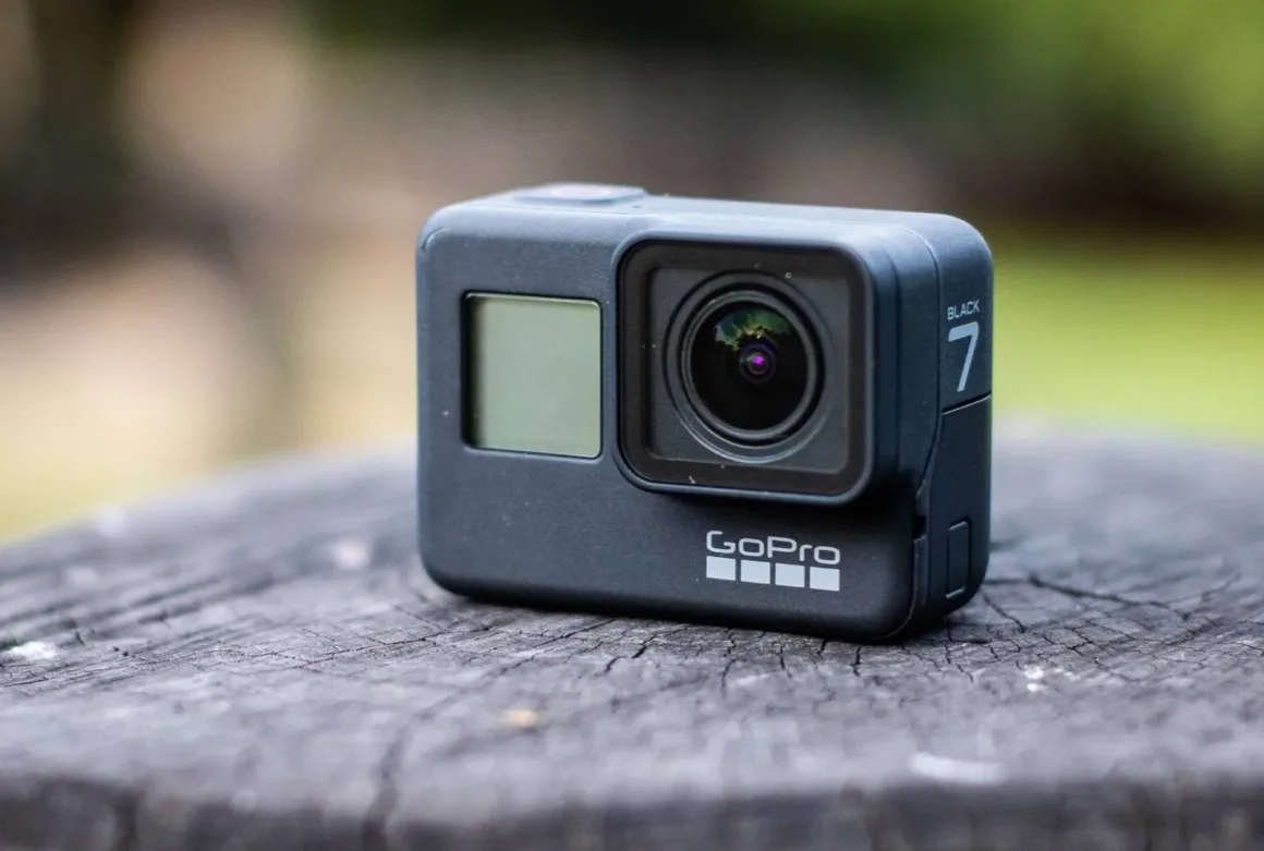 GoPro Hero 7 7 GoProHero7