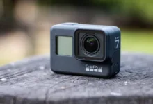 GoProHero7