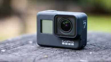 GoProHero7
