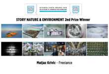 'Istanbul Photo Awards 2018' sahiplerini buldu 4 K8pNRT5e5UefynTHZD80sg 1