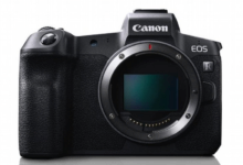 Canon'dan Devrim Niteliğinde EOS R Sistemi 11 canoneosr