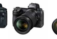 Canon EOS R, Nikon Z7 ve Sony a7R III karşılaştırması 11 compare2