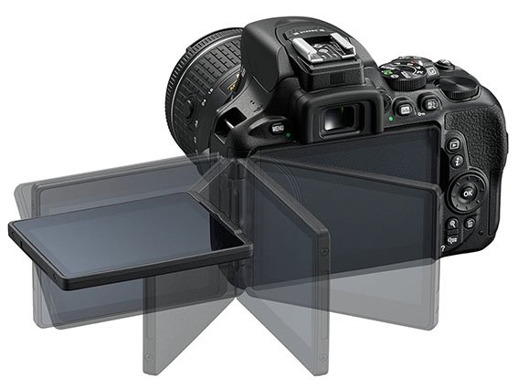 İnceleme: Nikon D5600 2 d5600 02