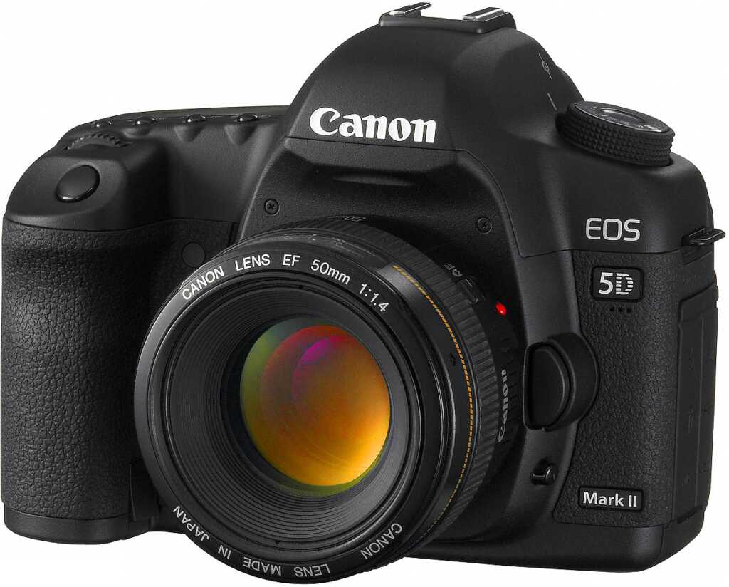 Fotoğraf Dünyasının CANON EOS efsanesi 9 eos5dmarkii