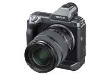 Fujifilm’den 100 megapiksel sensörlü orta format aynasız GFX 100! 17 fujifilm den bir sey daha tam 100 megapiksel orta format aynasiz gfx 100 2