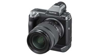 Fujifilm’den 100 megapiksel sensörlü orta format aynasız GFX 100! 20 fujifilm den bir sey daha tam 100 megapiksel orta format aynasiz gfx 100 2