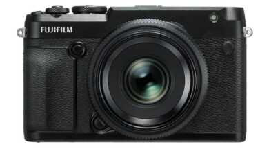 Fujifilm GFX 50R ile medium-format daha kompakt boyutlarla geliyor 21 fujifilm gfx 50r 260918 3