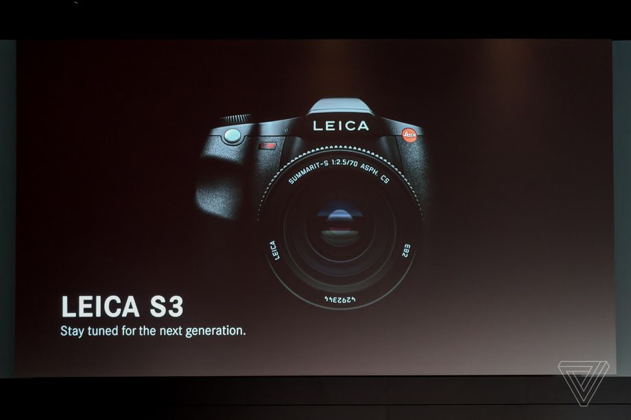 Leica 64 megapiksel S3 medium-format kamera 1 leicas3 vladsavov.0