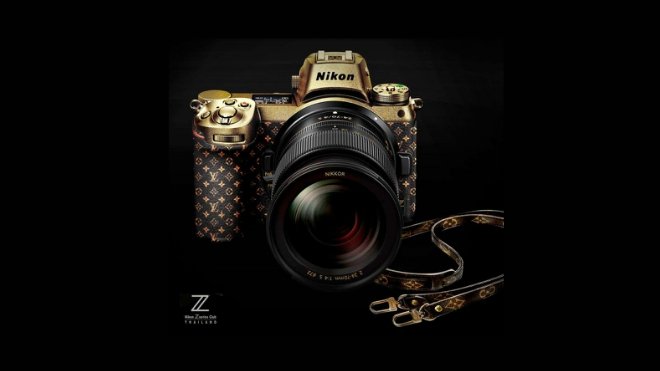 louis vuitton ozel nikon z7 fotograf makinesinin fiyati saka gibi