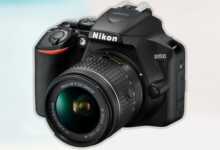 Nikon D3500 tanıtıldı! 10 nikon d3500 tanitildi