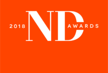 ND Awards 2018 13 photocontestdeadlines ndawards logo