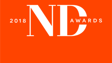 ND Awards 2018 7 photocontestdeadlines ndawards logo