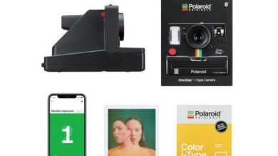 Polaroid OneStep+ Bluetooth desteğiyle geliyor 31 polaroid onestep plus 300818 640x480
