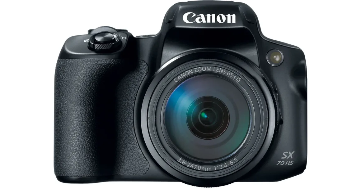 Canon PowerShot SX70 3 powershot sx70 hs