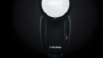 Profoto A1 7 profoto a1