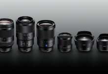 Sony Alpha aynasız kameraları için 12 yeni lens geliştiriyor 17 sony alpha lens 250918
