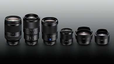 Sony Alpha aynasız kameraları için 12 yeni lens geliştiriyor 7 sony alpha lens 250918