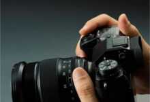 FUJIFILM X-H1, En İyi Aynasız Ödülünü Kazandı 6 xh1 01